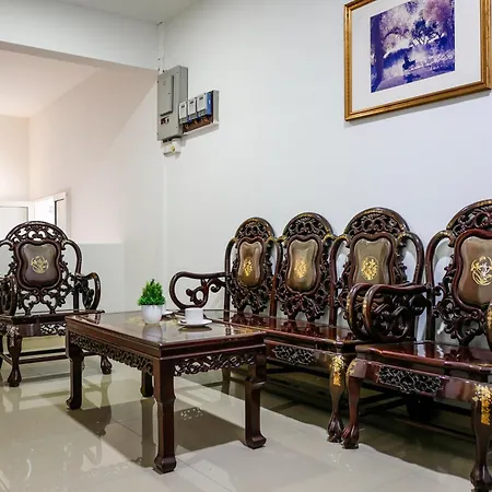 Wishful Guesthouse At Georgetown#Lohguanlye#Budgetstay
